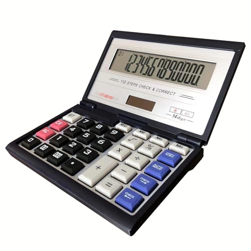 Calculatrice de poche