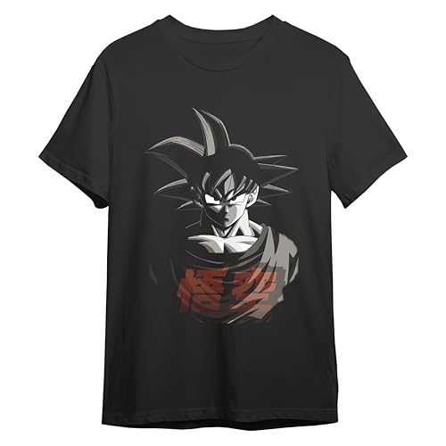Comic Studio | Dragon Ball Z T-Shirt | Licence Officielle | 