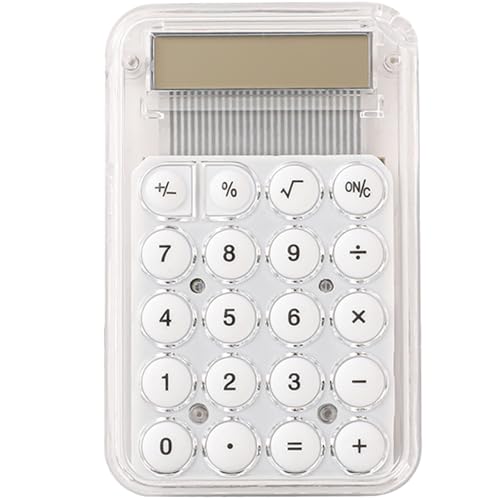 Calculatrice de poche