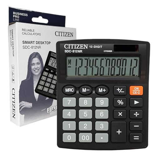 Calculatrice de poche