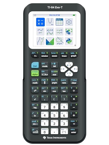 Calculatrice Graphique