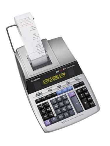 Calculatrice Canon