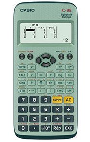 Calculatrice Scientifique