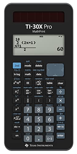 Calculatrice T.I.