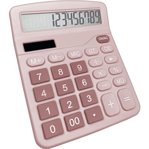 Calculatrice basique pas cher