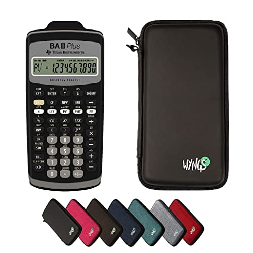 Calculatrice T.I.