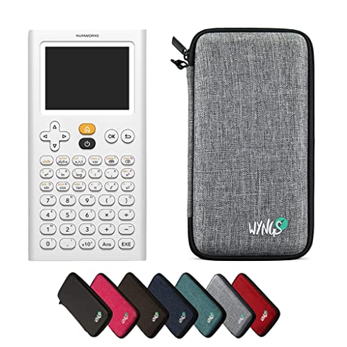 Calculatrice NumWorks