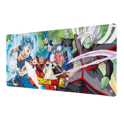 Grupo Erik | Tapis de Souris XL Dragon Ball Super Trunks | B
