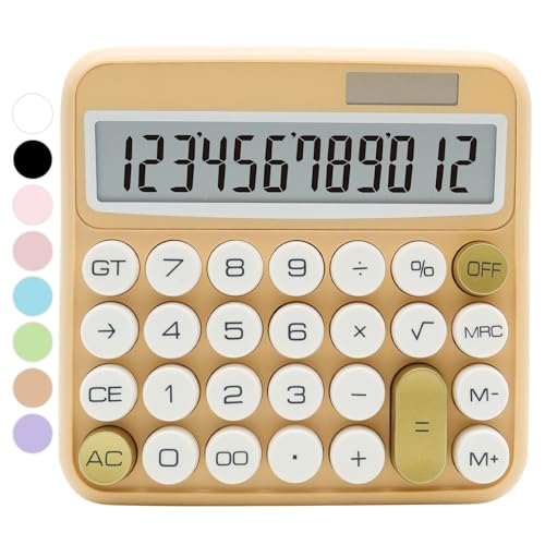 Calculatrice à grosses touches