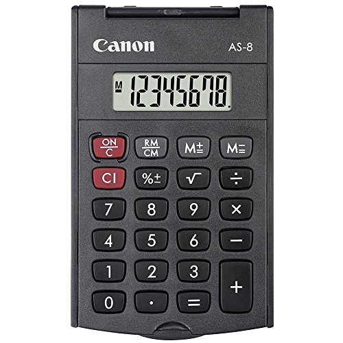 Calculatrice de poche