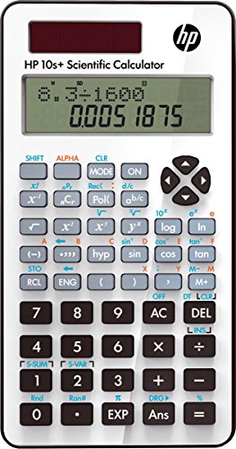 Calculatrice HP