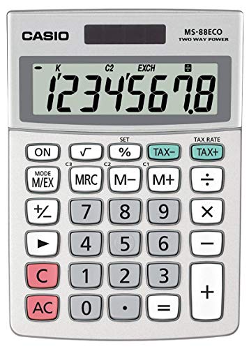 Calculatrice Casio