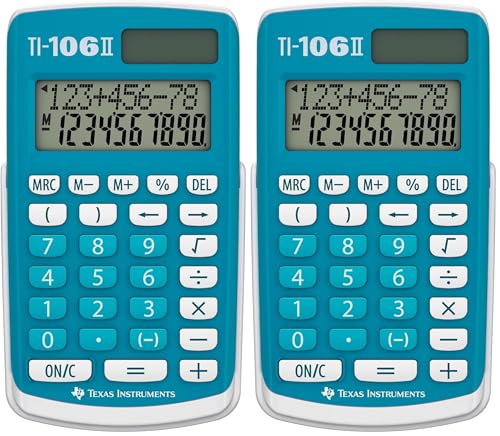 Calculatrice T.I.