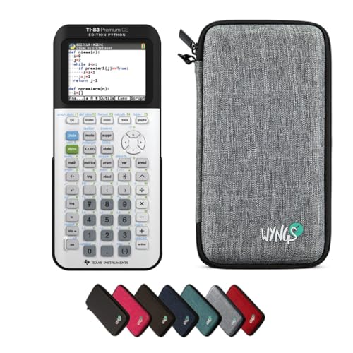 Calculatrice Graphique