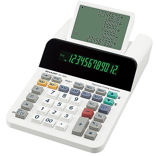 Calculatrice Financière