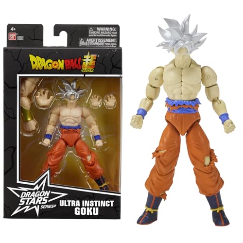 BANDAI - Dragon Ball Super - Figurine Dragon Stars 17 cm - G