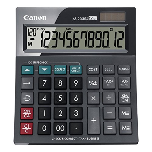 Calculatrice à grosses touches