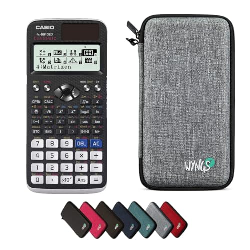 Calculatrice Scientifique