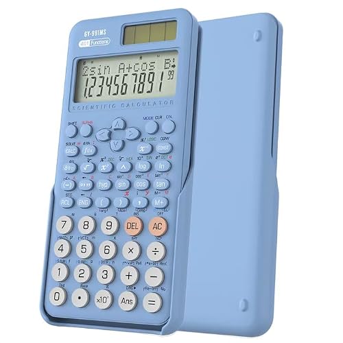 Calculatrice collège