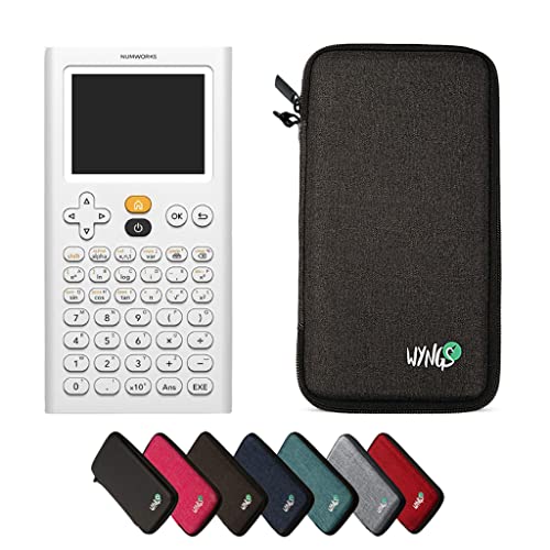 Calculatrice NumWorks