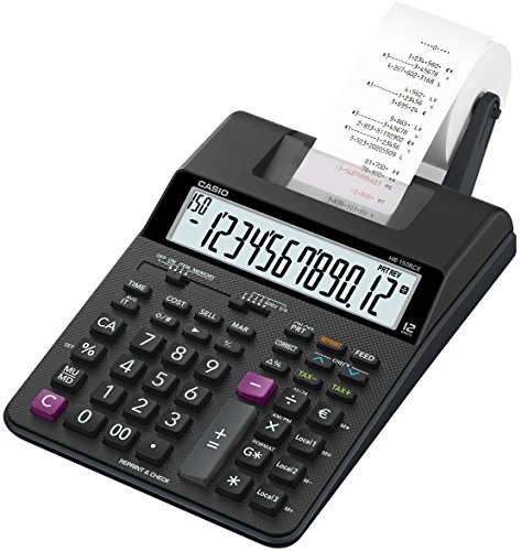 Calculatrice Imprimante