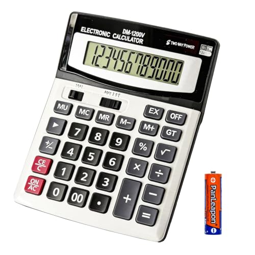 Calculatrice de bureau