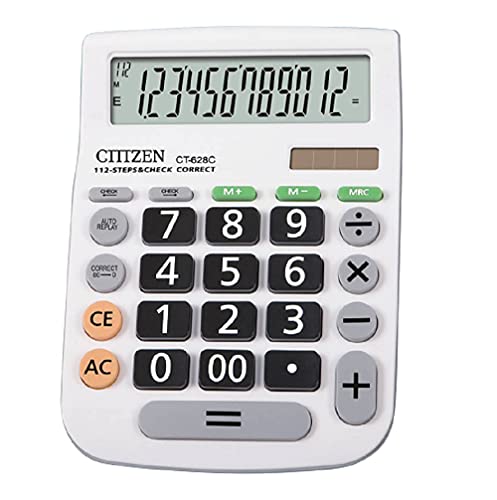 Calculatrices, Grande calculatrice,Fonction Standard Calcula