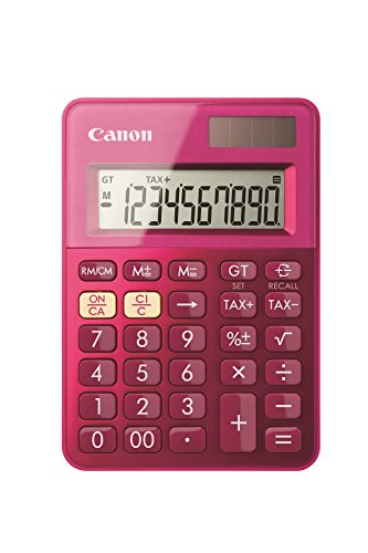 Canon LS-100K Calculatrice de Bureau